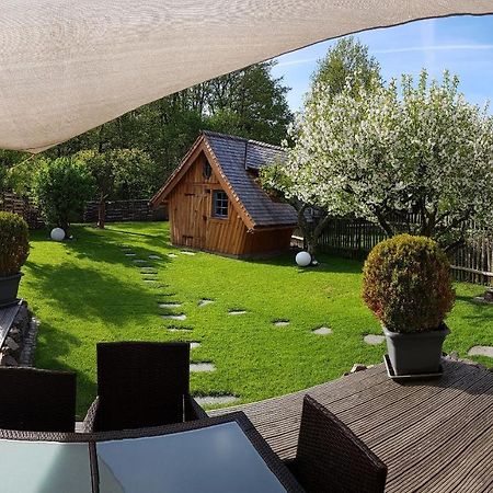 Haus Ilsegarten イルセンブルク エクステリア 写真