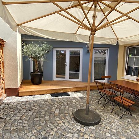 Haus Ilsegarten イルセンブルク エクステリア 写真