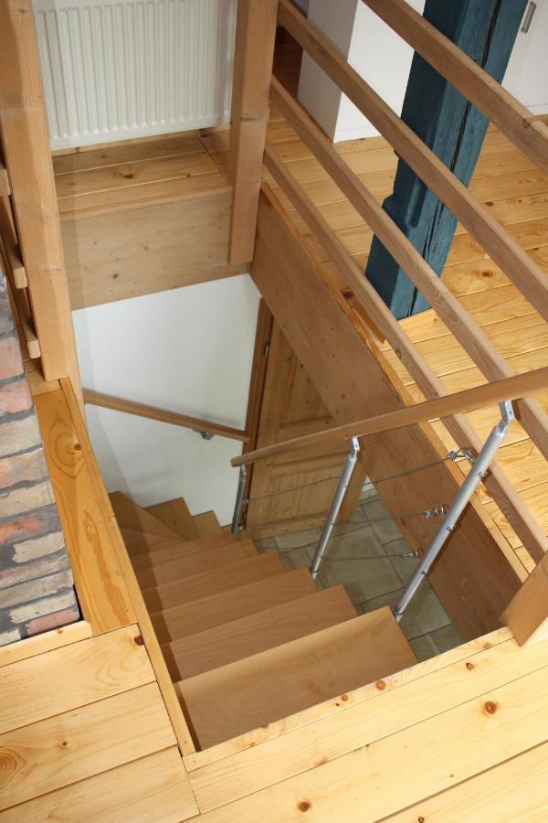 Haus Ilsegarten イルセンブルク 部屋 写真