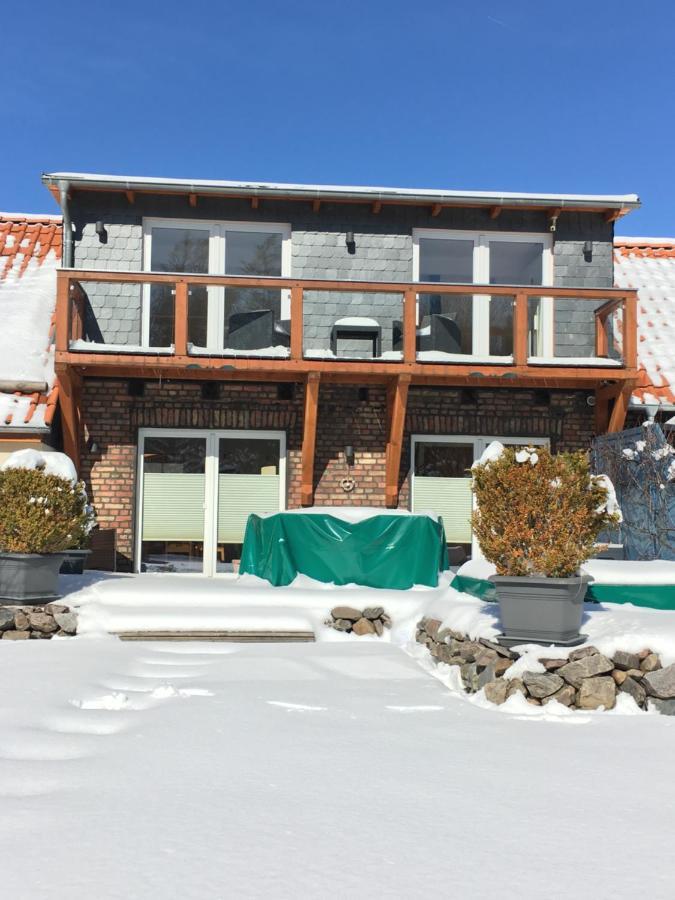 Haus Ilsegarten イルセンブルク エクステリア 写真