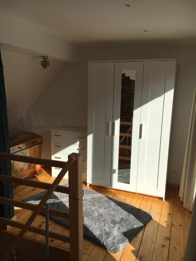Haus Ilsegarten イルセンブルク エクステリア 写真