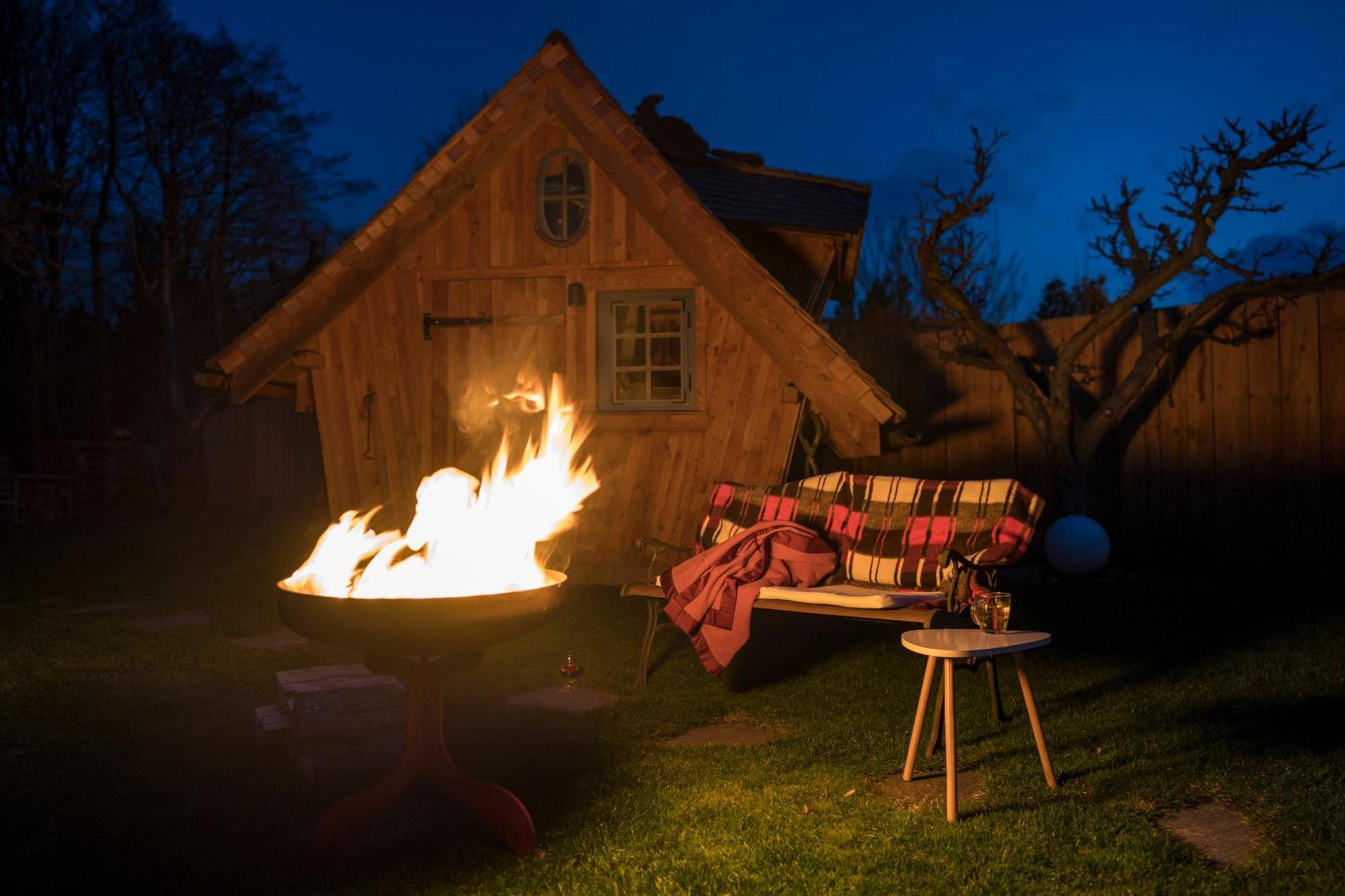 Haus Ilsegarten イルセンブルク エクステリア 写真