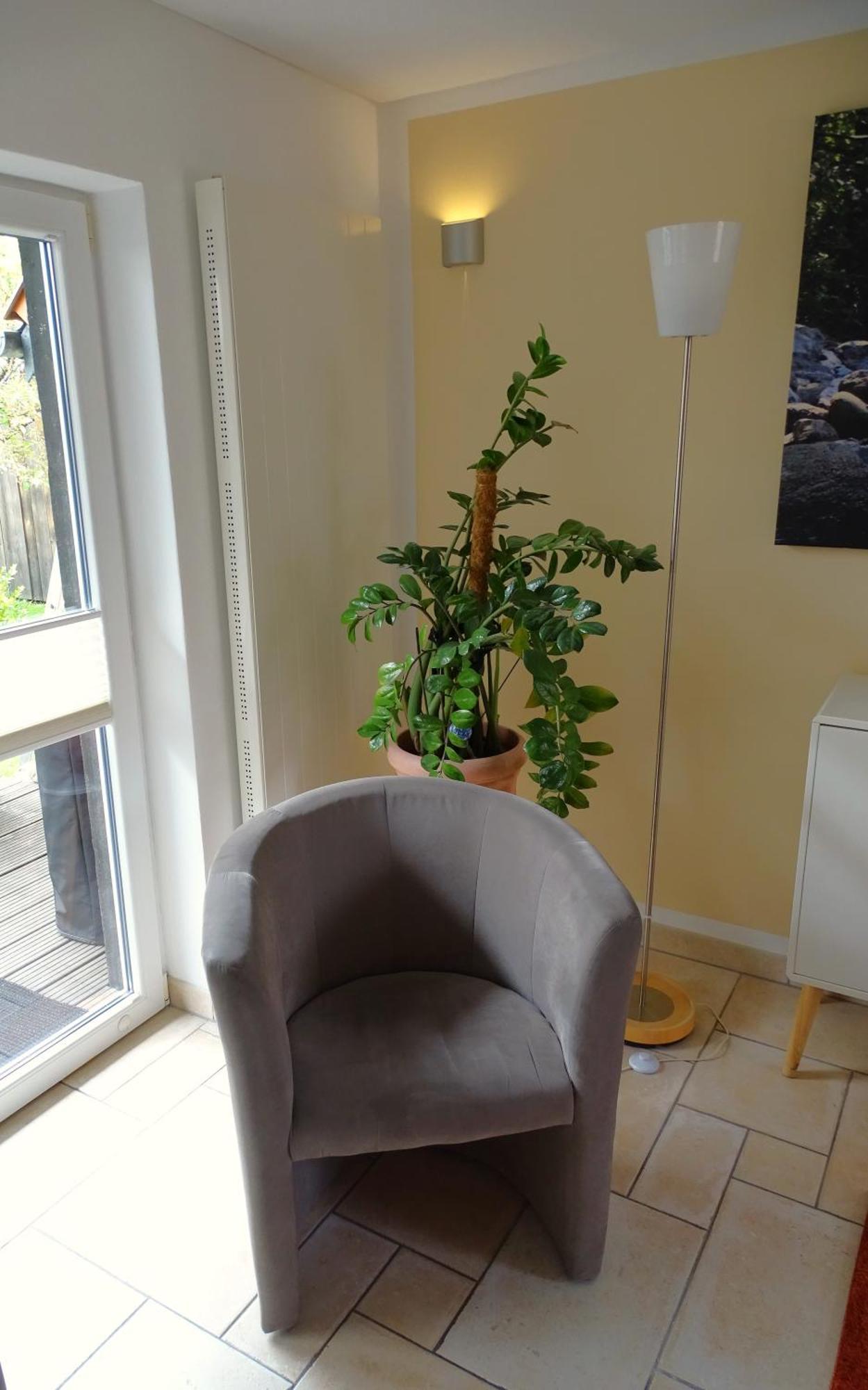 Haus Ilsegarten イルセンブルク エクステリア 写真